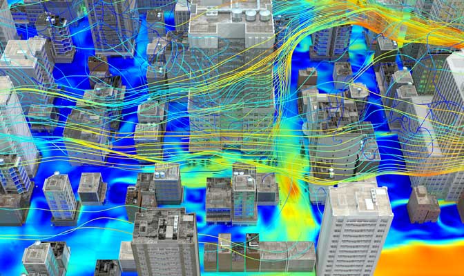 Process Simulation & Modeling