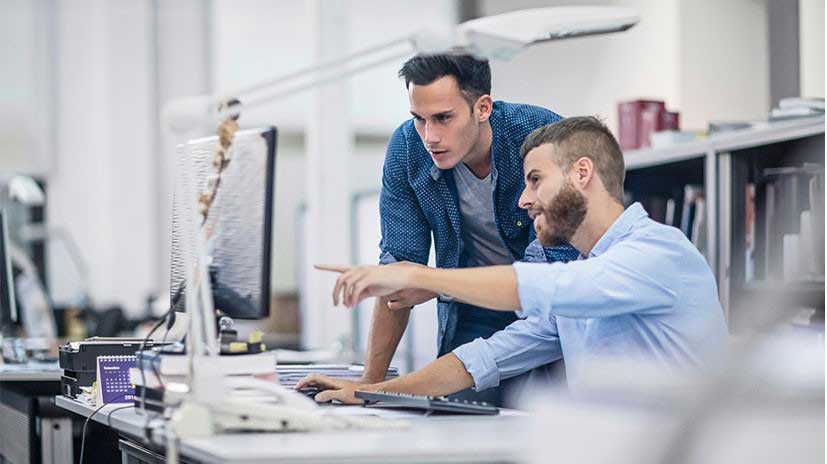 Energy Efficiency & Sustainability Solutions