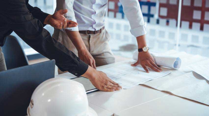 Project Management & Engineering