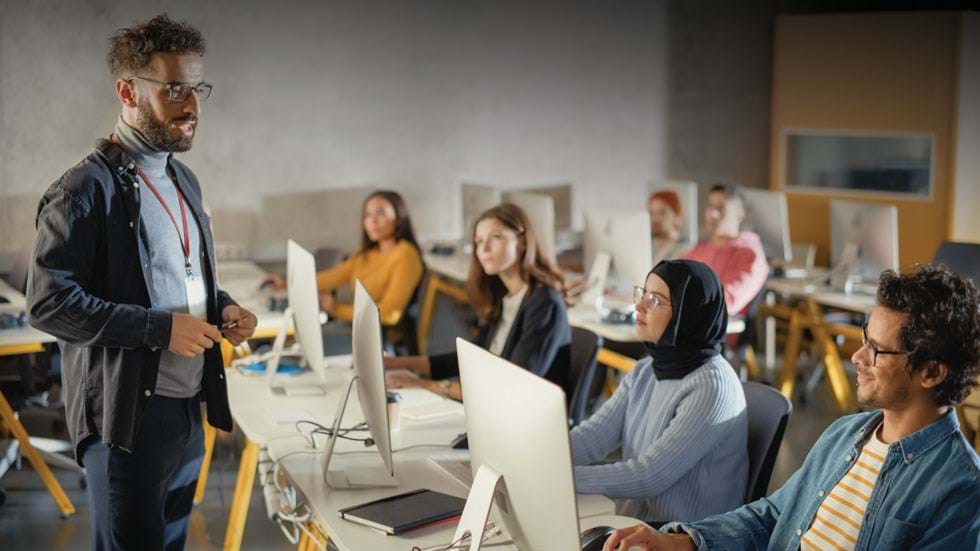 Training & Technical Support