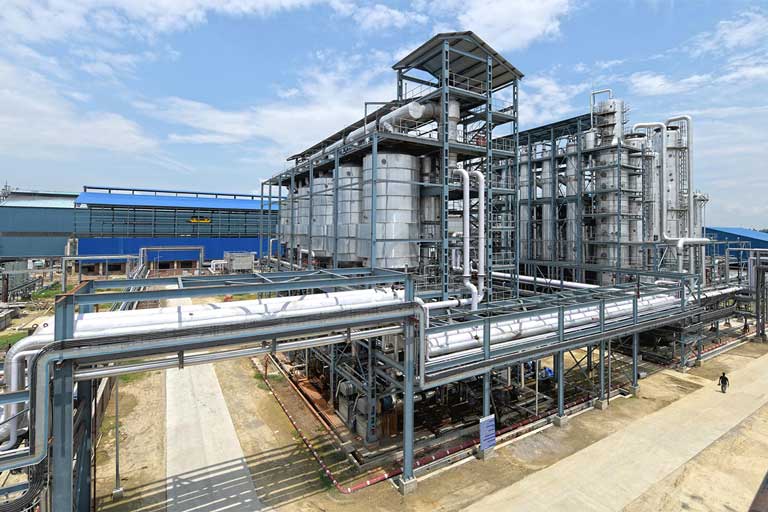 Process Engineering Facility